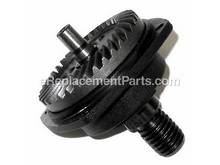 Spindle&gr.assembly – Part Number: 5140020-12