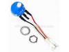 Potentiometer – Part Number: 5140020-33
