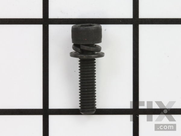 10176519-1-M-DeWALT-5140020-50-Bolt M5X20 Socket Head