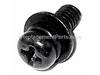 Machine Screw M4X10 – Part Number: 5140021-65