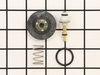 Regulator Repair Kit (Only for Regulators Mounted w/ 4 Screws) – Part Number: 5140023-85