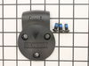 Deflector – Part Number: 5140026-36