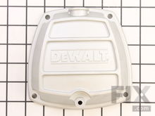 Cover – Part Number: 5140026-44