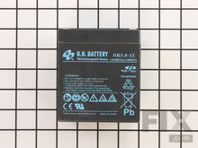 Main Battery – Part Number: 5140026-80