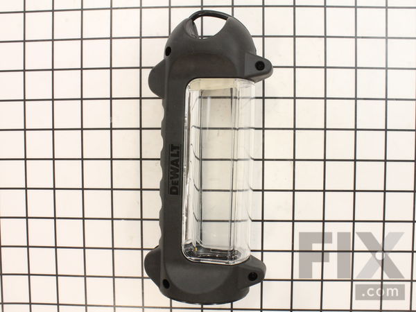 10176841-1-M-DeWALT-5140027-35-Top Housing Assembly