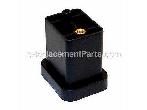 10176856-1-M-DeWALT-5140027-61-Plastic Foot