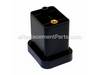 Plastic Foot – Part Number: 5140027-61