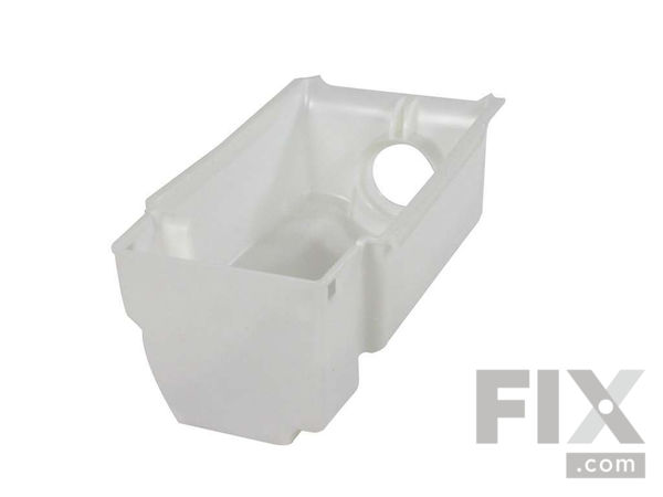 1017695-1-M-GE-WR30X10068        -BUCKET ICE DISPENSER