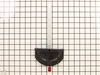 Miter Gauge Assembly – Part Number: 5140032-78