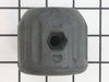 Rubber Foot – Part Number: 5140032-87