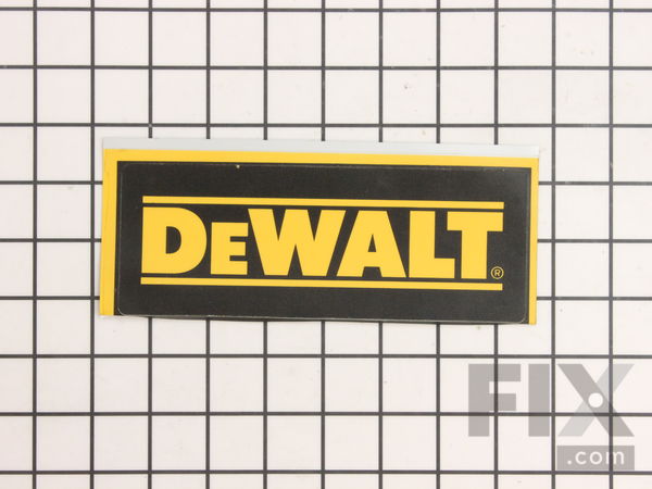 10177115-1-M-DeWALT-5140033-32-Dewalt Label
