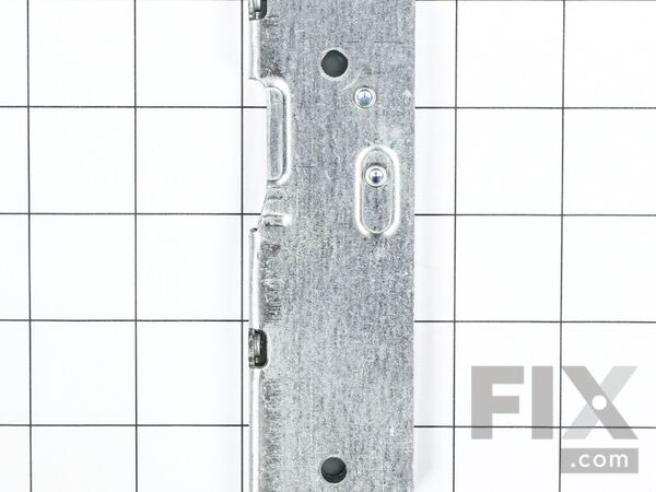 1017713-1-M-GE-WB10T10076        -RECEIVER HINGE