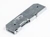 1017713-2-S-GE-WB10T10076        -RECEIVER HINGE