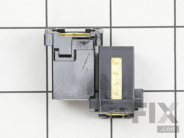10177145-1-M-DeWALT-5140033-63-Brush Holder