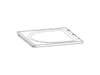 Top Panel Assembly – Part Number: WH44X10173