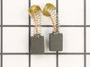 Brush – Part Number: 5140035-16