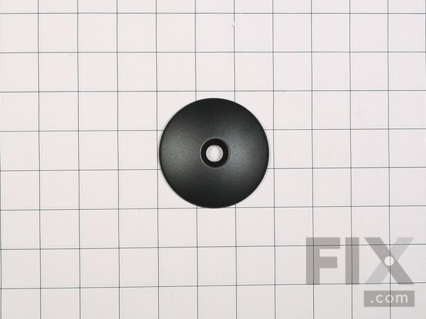 1017729-1-M-GE-WB13T10061        -Burner Cap