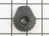 Exhaust Deflector – Part Number: 5140036-02