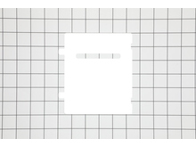 Microwave Canopy Mica – Part Number: WB06X10638