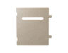 1017735-3-S-GE-WB06X10638        -Microwave Canopy Mica