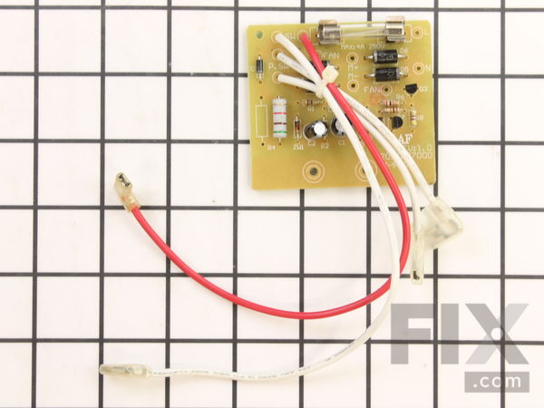 10177428-1-M-DeWALT-5140038-16-Circuit Board