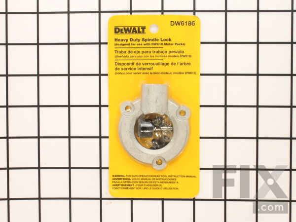 10177568-1-M-DeWALT-5140043-01-Spindle Lock