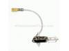 Bulb – Part Number: 5140044-21