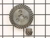 Pinion and Gear – Part Number: 5140046-43