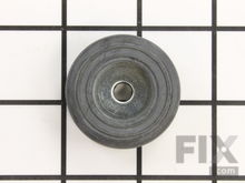 Rubber Feet – Part Number: 5140047-52