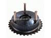 Sprocket Assy. – Part Number: 5140051-40