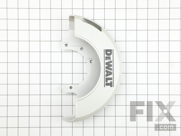 10177796-1-M-DeWALT-5140057-71-Guard,Upper