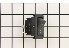 Switch – Part Number: 5140058-09
