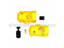 Switch – Part Number: 5140058-92