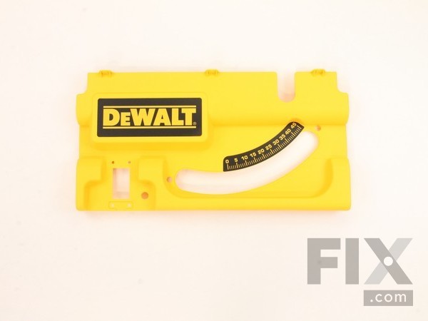 10177828-1-M-DeWALT-5140060-90-Front Panel