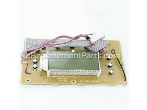 10177917-1-M-DeWALT-5140072-00-Pcb Assembly