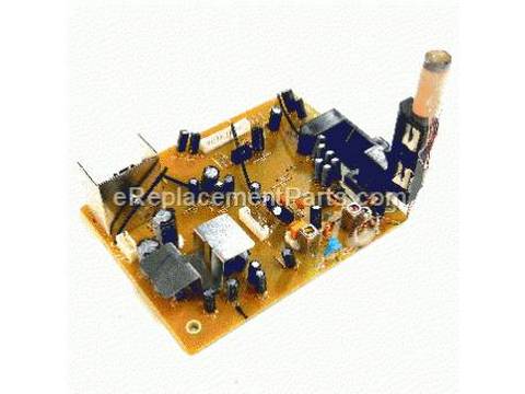 10177918-1-M-DeWALT-5140072-02-Pcb Assembly