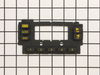 Front Cover – Part Number: 5140072-09