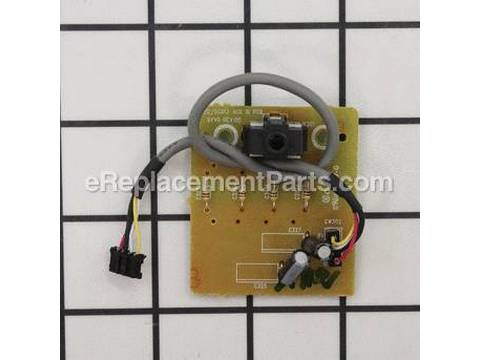10177925-1-M-DeWALT-5140072-26-Pcb Assembly