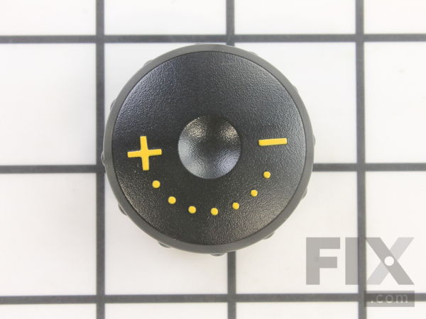 10177928-1-M-DeWALT-5140072-30-Tuning Knob