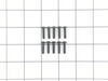 Screw- M4X16 – Part Number: 5140072-53