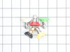 Nozzle Set – Part Number: 5140095-04