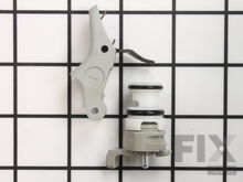 Trigger Valve Assembly – Part Number: 5140095-73