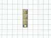 Warning Label – Part Number: 5140110-76
