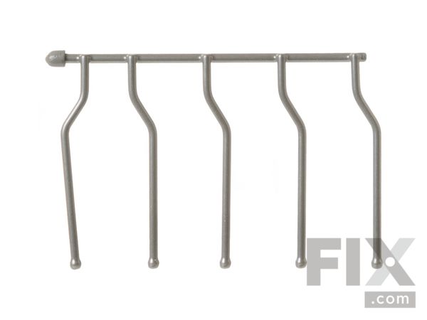1017807-1-M-GE-WD28X10161        - COMB LOWER RACK Assembly
