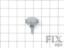 Lock Knob – Part Number: 5140111-09