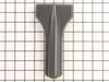 Plastic Cover – Part Number: 5140111-60