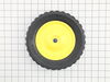 Caster – Part Number: 5140111-68