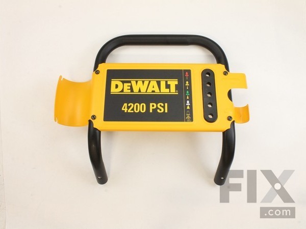 10178158-1-M-DeWALT-5140112-79-Handle Assy.