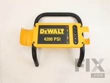 Handle Assy. – Part Number: 5140112-79