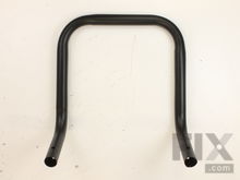 Rear Handle – Part Number: 5140112-80
